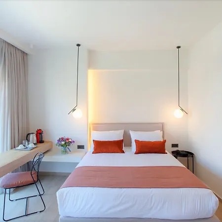 Hotel The & (adults Only)