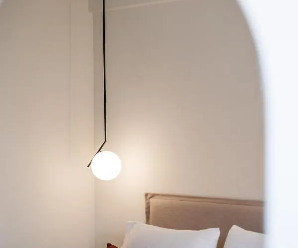 The & (adults Only) Hotel Rethymno