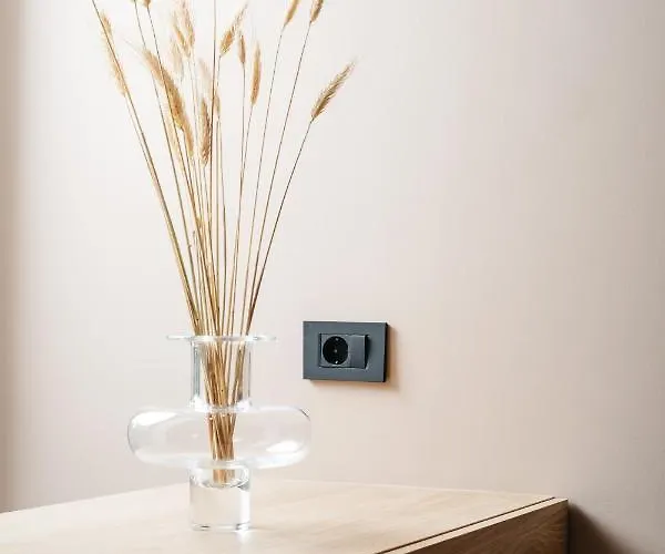 Hotel The & (adults Only) 3*