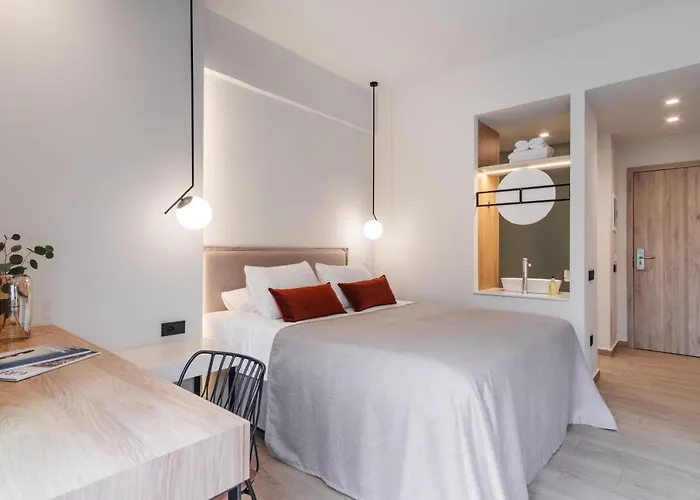 The & (adults Only) Rethymno