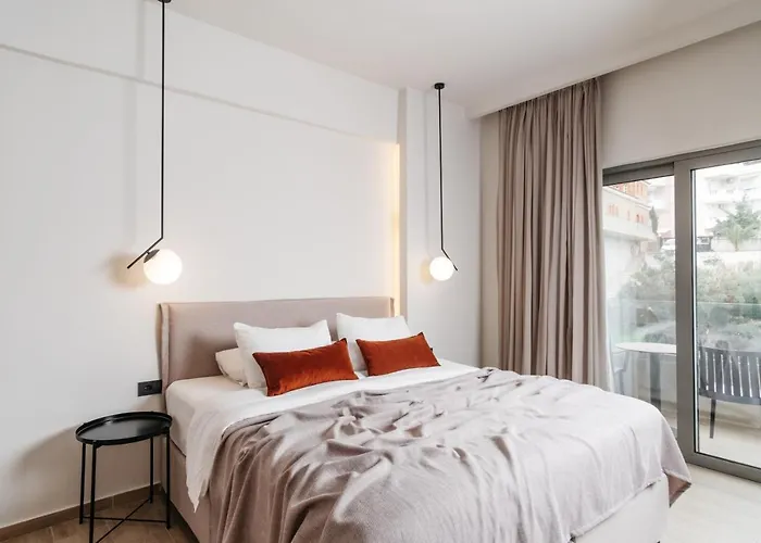 The & (adults Only) Hotel Rethymno