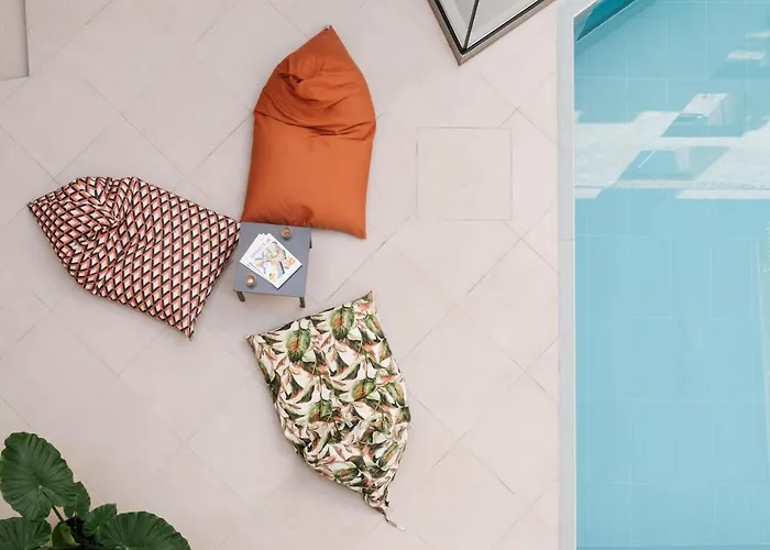 The & (adults Only) Hotel