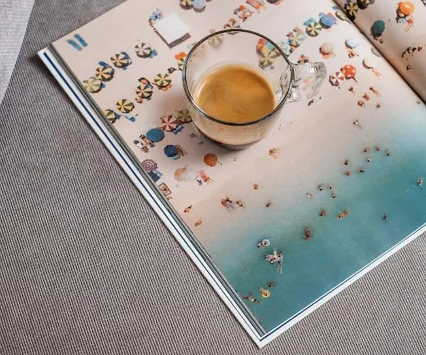 The & (adults Only) 3* Rethymno