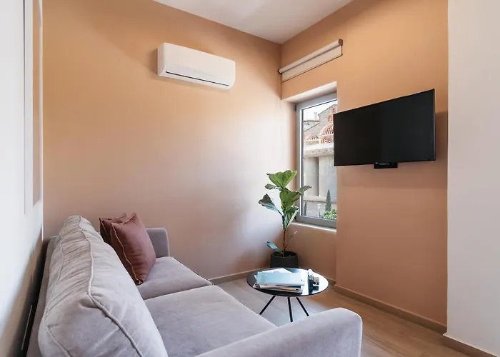 The & (adults Only) Hotel Rethymno