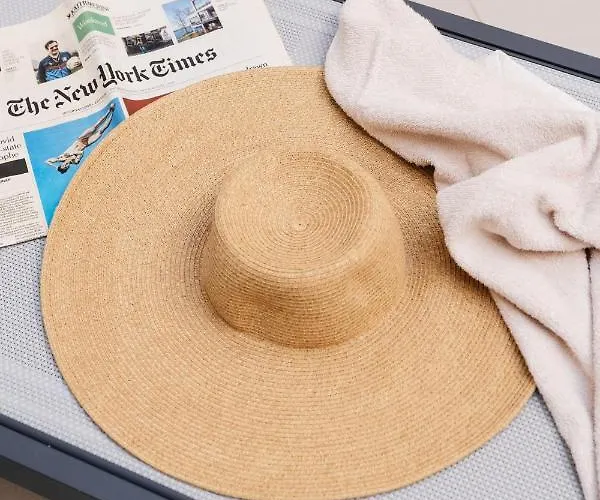 Hotel The & (adults Only) Rethymno