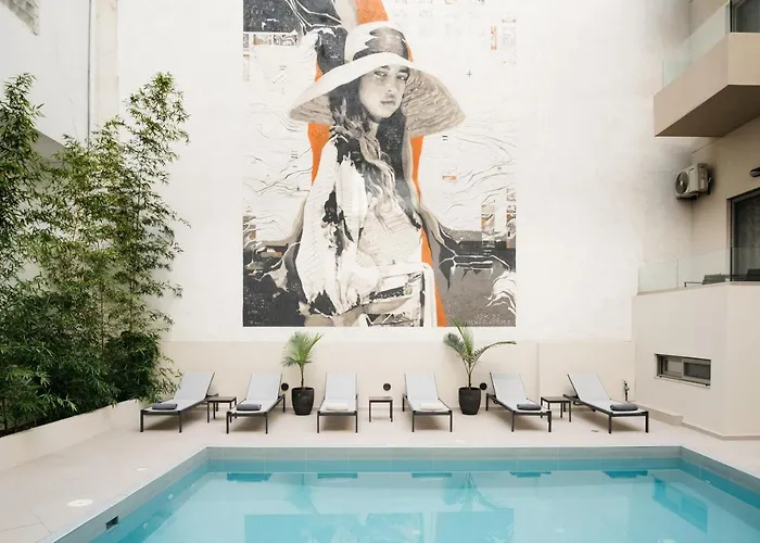 The & (adults Only) Hotel Rethymno