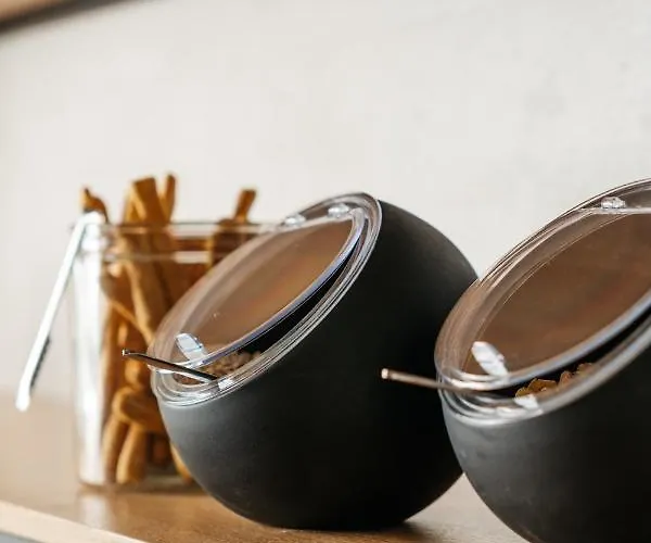 The & (adults Only) Hotel