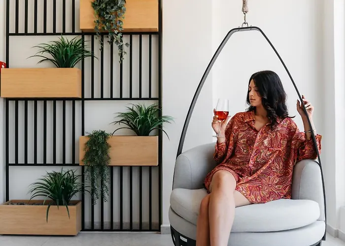 The & (adults Only) Hotel 3*