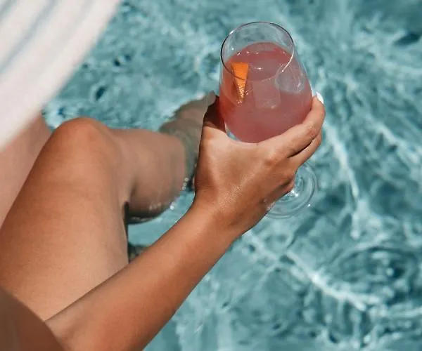 Hotel The & (adults Only) 3*