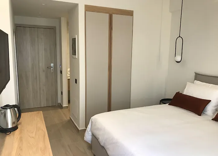 The & (adults Only) Rethymno