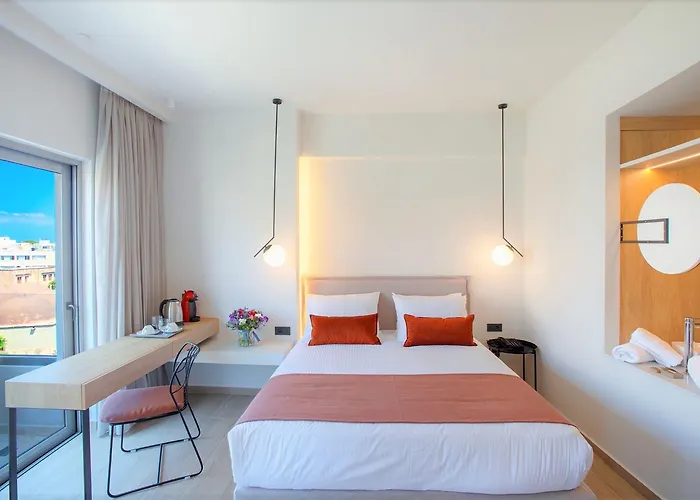 Hotel The & (adults Only)