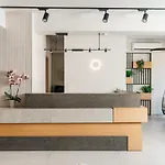 Hotel The & (adults Only) 3*