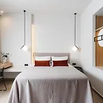 The & (adults Only) Hotel Rethymno (Crete)