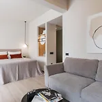 Hotel The & (adults Only) 3*