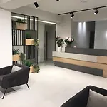 The & (adults Only) Hotel 3*