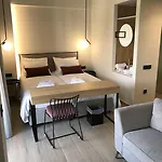 The & (adults Only) Rethymno