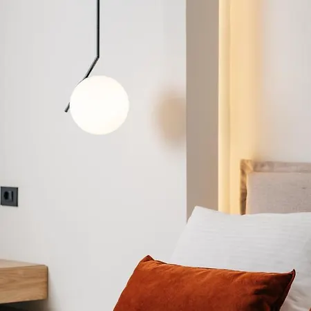 The & (adults Only) 3* Ретимно (Крит)