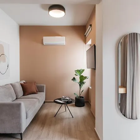 The & (adults Only) Rethymno (Crete)