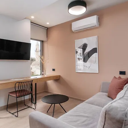 Hotel The & (adults Only) 3*