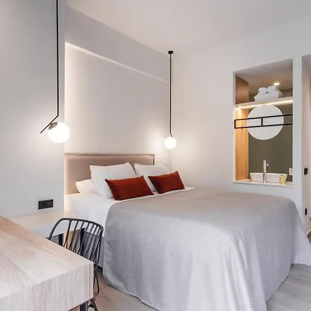 The & (adults Only) Rethymno (Crete)