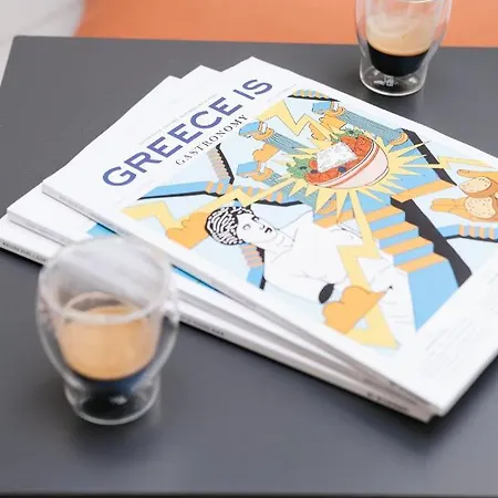 The & (adults Only) Hotel 3*