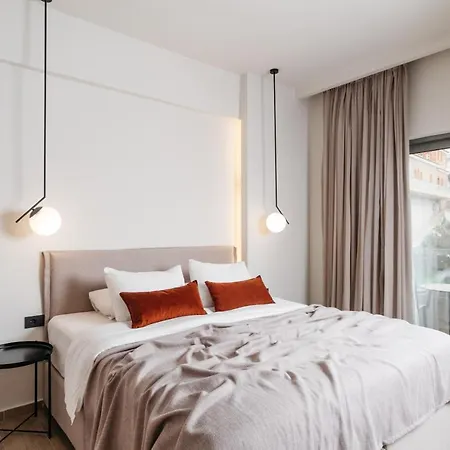 The & (adults Only) Hotel Rethymno (Crete)