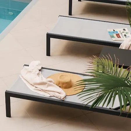 The & (adults Only) Szálloda 3*