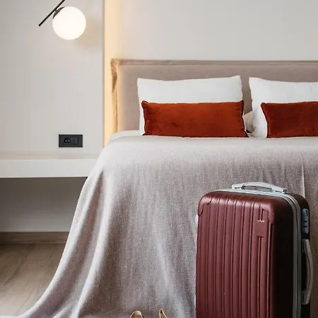 Hotel The & (adults Only) Rethymno (Crete)