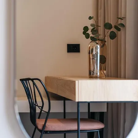 The & (adults Only) Hotel