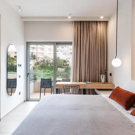 Hotel The & (adults Only) 3*