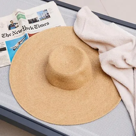 Hotel The & (adults Only) Rethymno (Crete)