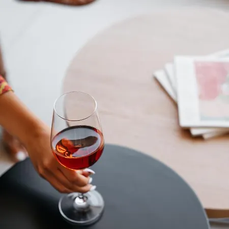 The & (adults Only) Hotel