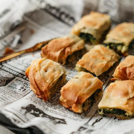 Готель The & (adults Only)