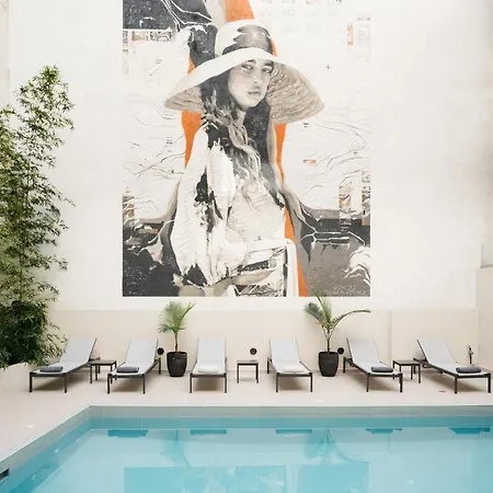 The & (adults Only) Hotel Rethymnon