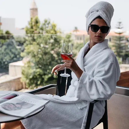 The & (adults Only) Hotel 3*