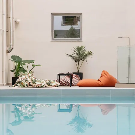 The & (adults Only) 3*