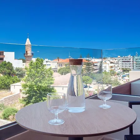 The & (adults Only) Rethymno (Crete)