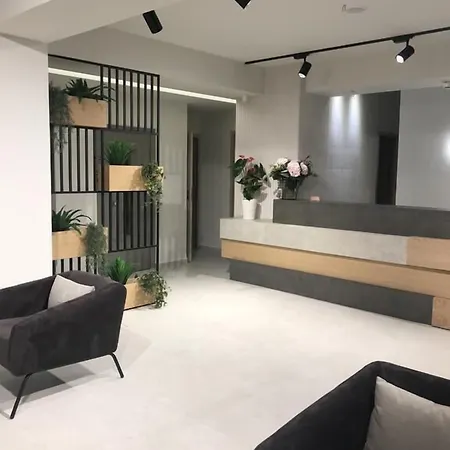 The & (adults Only) Hotel 3*