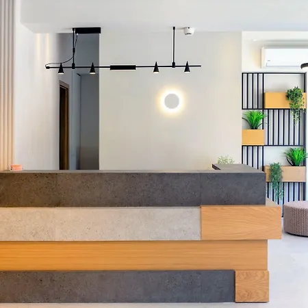The & (adults Only) Hotel