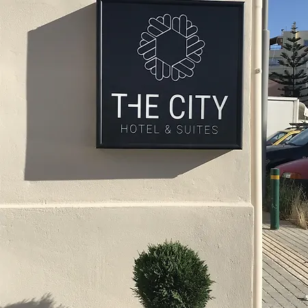 The & (adults Only) 3*