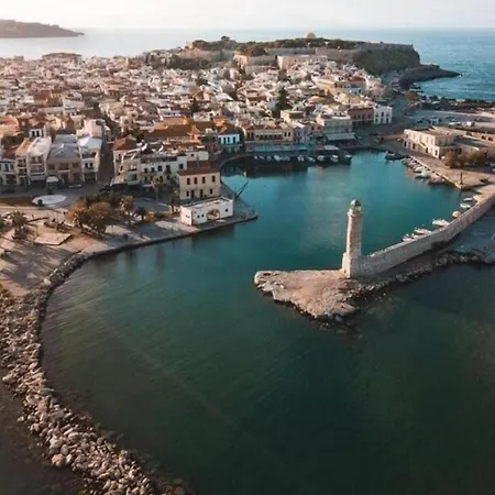 Готель The & (adults Only)