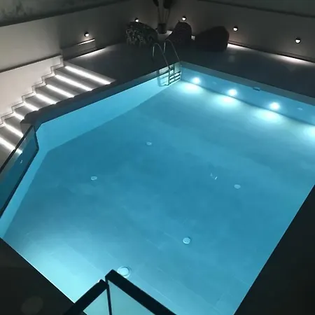 The & (adults Only)