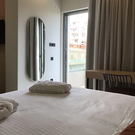 The & (adults Only) Rethymno (Crete)