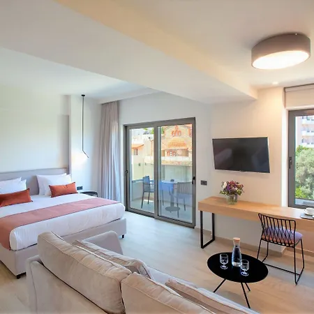 The & (adults Only) 3*