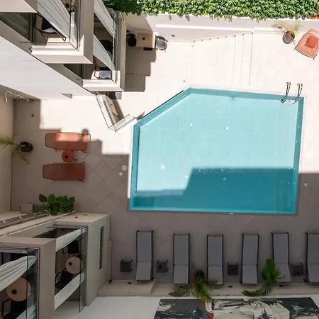 The & (adults Only) فندق ريثيمنو