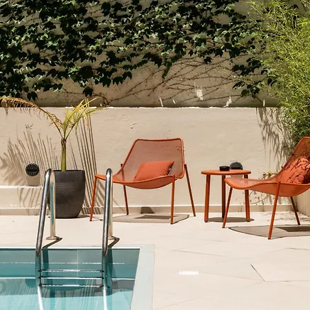 The & (adults Only) 3*