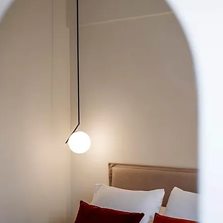 The & (adults Only) Hotel Rethymnon