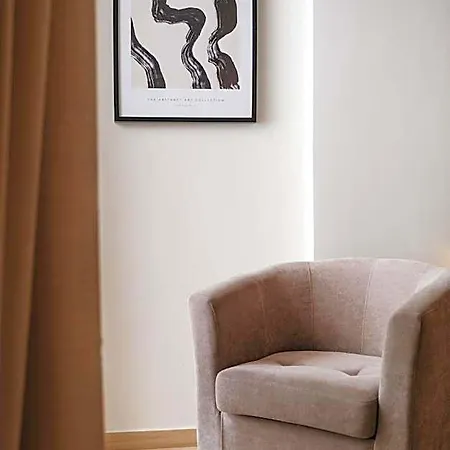 The & (adults Only) Hotel 3*
