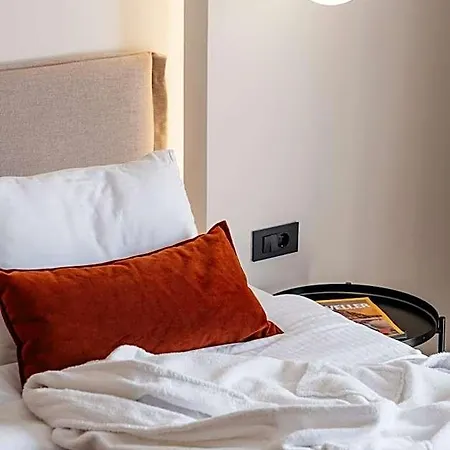 The & (adults Only) Hotel 3*