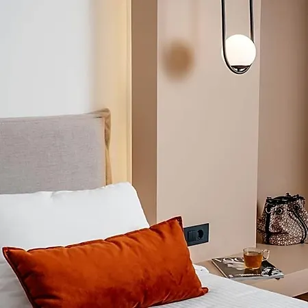 Hotel The & (adults Only) 3*